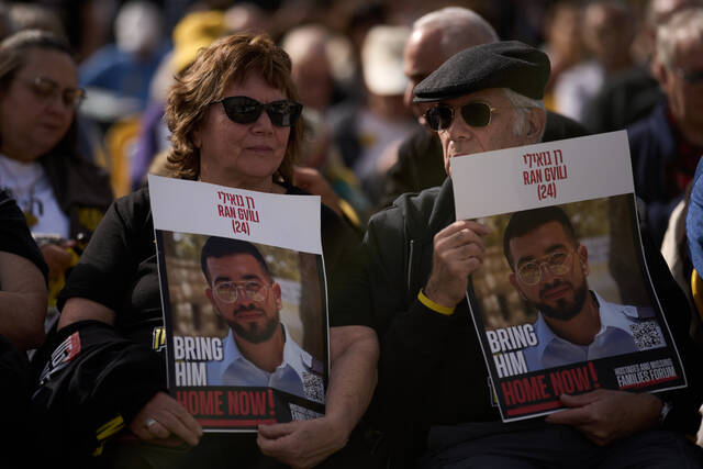 Israel says the remains of the final hostage in Gaza have been recovered