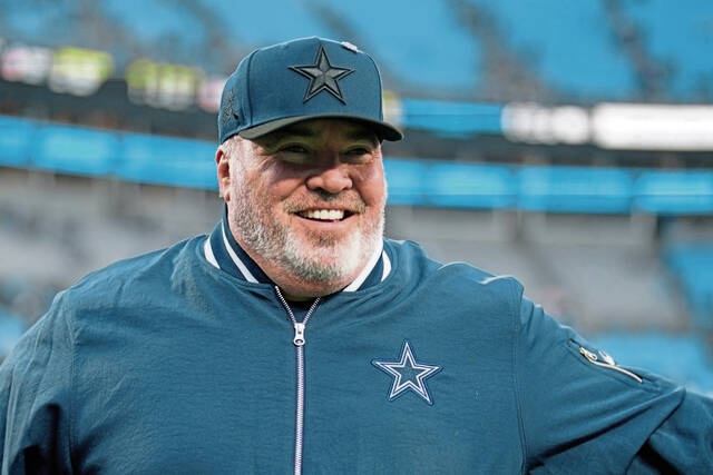 Richard Fellinger: Reaction to McCarthy’s hire shows ageism exists