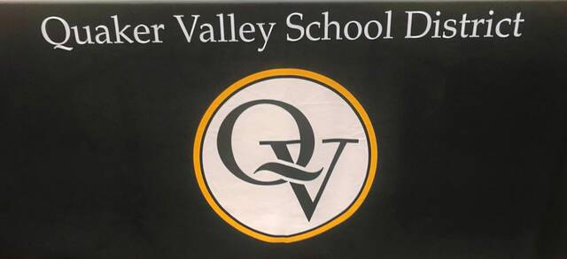 Quaker Valley School District closed Tuesday due to snow, below-freezing temperatures