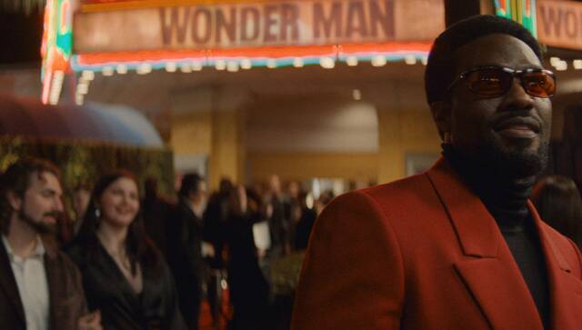 TV Talk: Marvel’s ‘Wonder Man’ trades action for character drama on Disney+