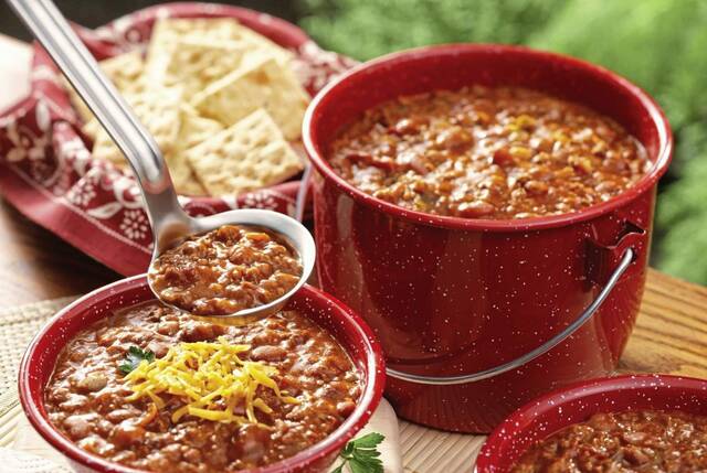 Here are 5 things to do in Westmoreland this weekend: Jan. 30-Feb. 1