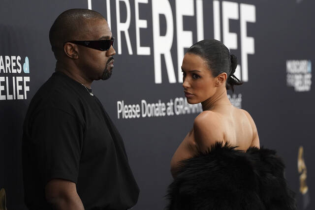 Ye, formerly Kanye West, releases public apology for antisemitic behavior via paid ad