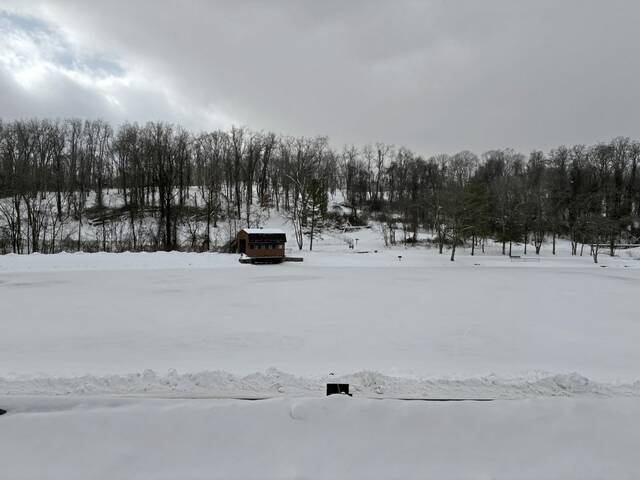 North Huntingdon gets state grant for Indian Lake rehab project