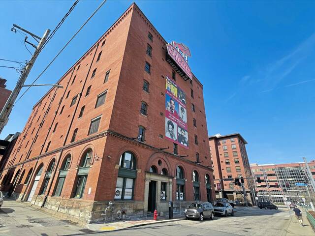 Here are 5 things to do in Pittsburgh this weekend: Jan. 30-Feb. 1