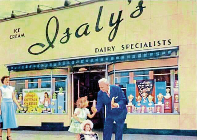 Flashback foods: The hunger for favorite foods from the past