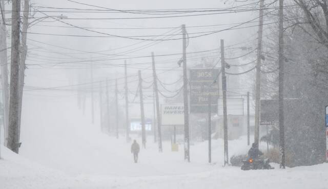 Community risk reduction class paid dividends for Lower Burrell responders