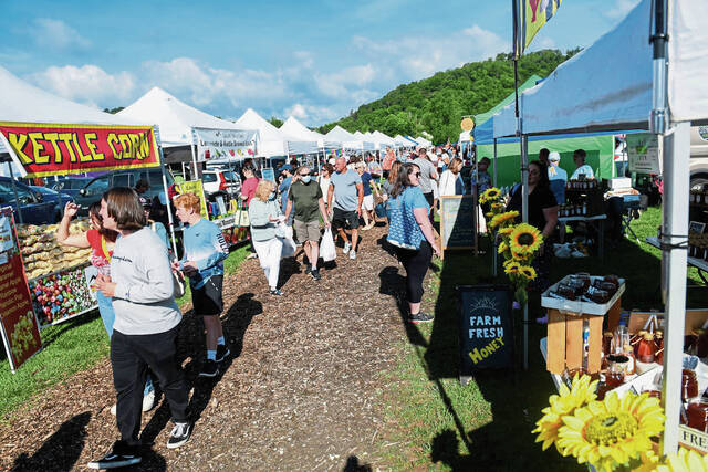 Ligonier Country Market facing possible move after lease terminated, director says in email to vendors