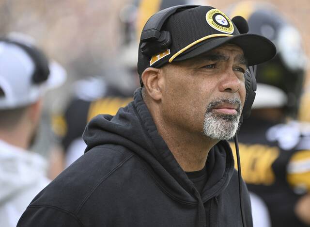 First Call: Teryl Austin misses out on Washington job; another Steelers assistant interviews in Dallas