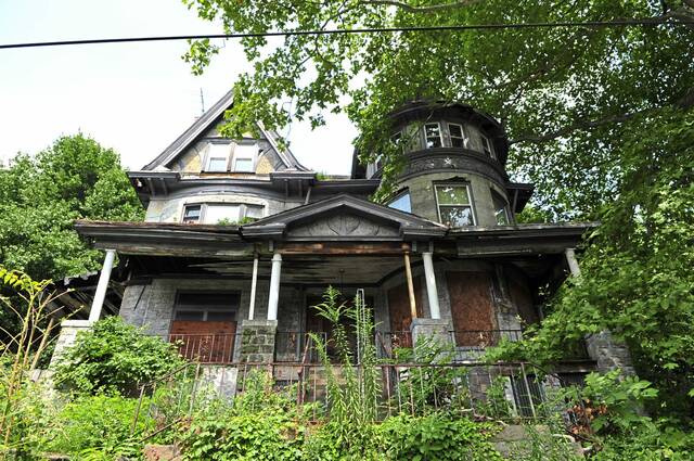 Preserving National Opera House important for Pittsburgh and beyond