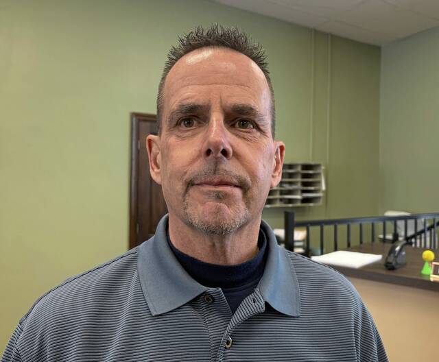 Jeannette appoints retired city foreman to vacant council post