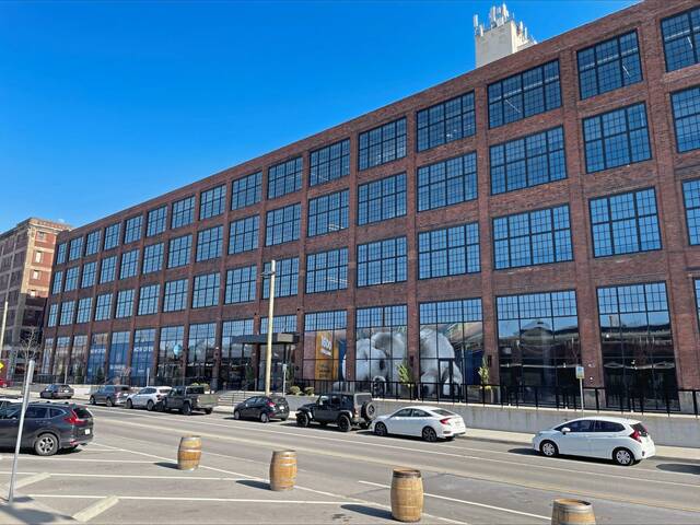 Design Within Reach opens luxury furniture showroom in Strip District