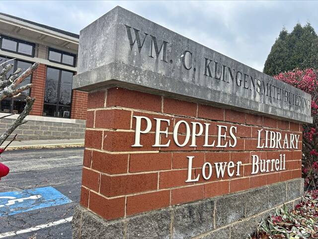 The Stroller, Jan. 28, 2026: Events in the Alle-Kiski Valley