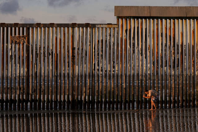 Trump’s immigration crackdown led to drop in U.S. growth rate last year as population hit 342 million