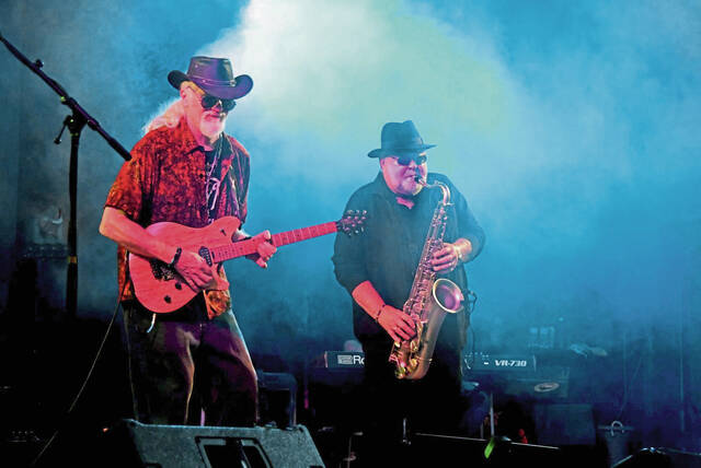 The Stroller, Jan. 29, 2026: Events in the Alle-Kiski Valley