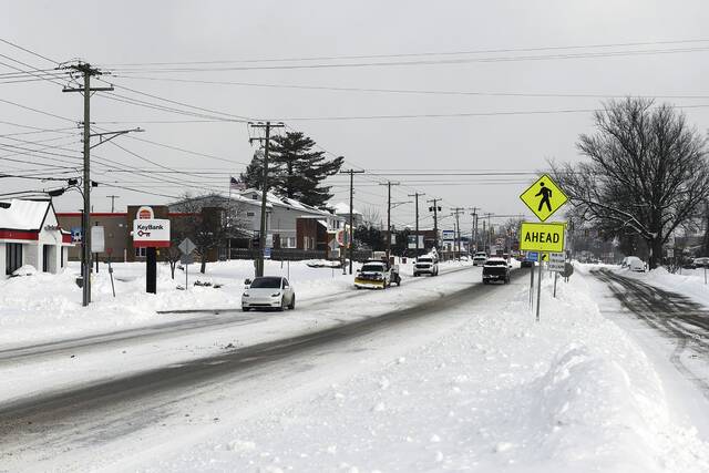 Highlands pivots to remote learning through Friday