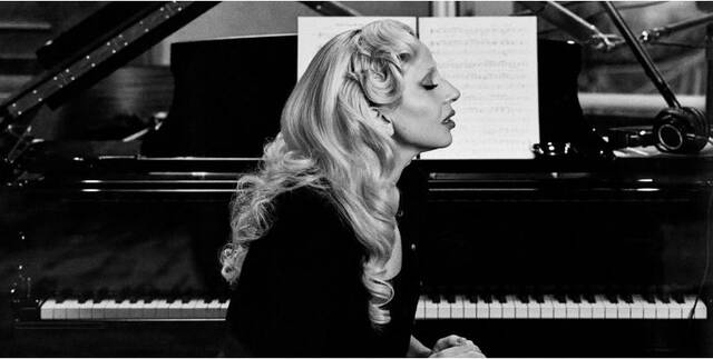 TV Talk: Lady Gaga channels Mister Rogers in Super Bowl ad