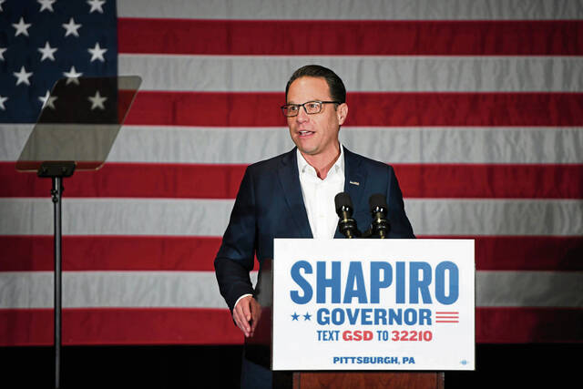 Shapiro calls for end to immigration crackdown in Minneapolis, Noem to be fired