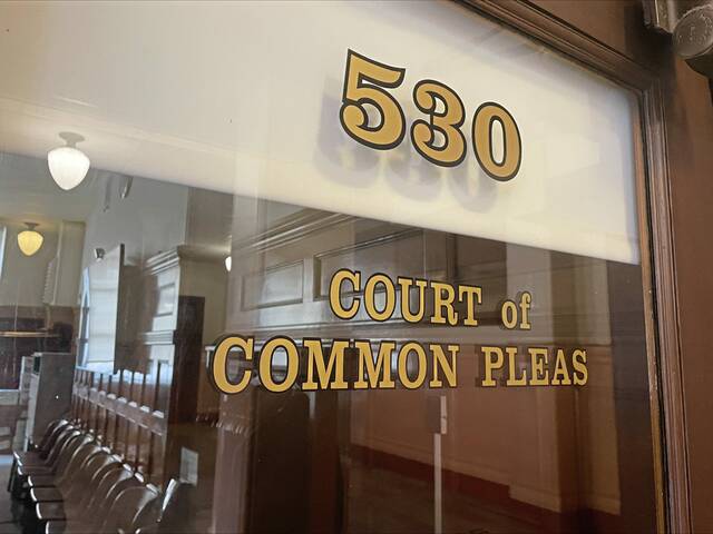 Youth advocate who coerced teen into sexual relationship sued in Allegheny County