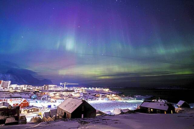 Paul Kengor: Surviving the cold — and Trump