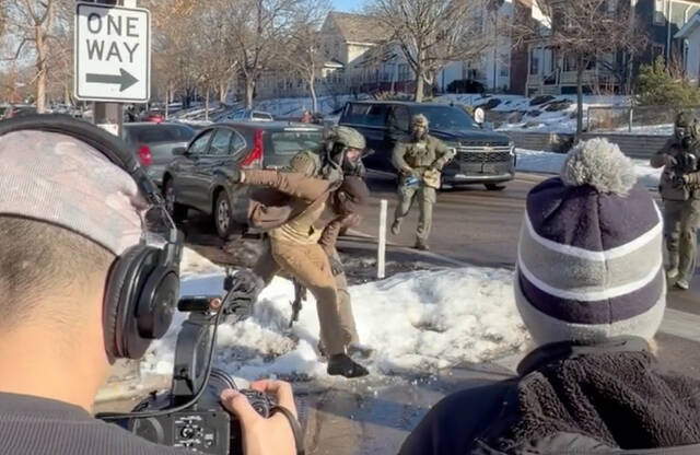 Joseph Sabino Mistick: The awakening, and a rare challenge to our beloved nation