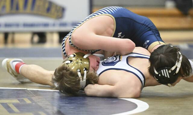 Trib HSSN team wrestling rankings for Jan. 27, 2026