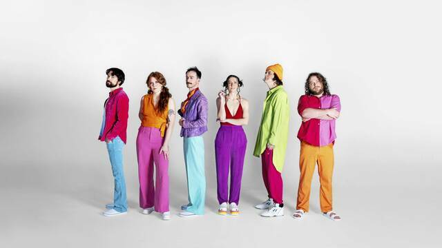 Sweetwater Center for the Arts to celebrate Folk February with 2 musical performances