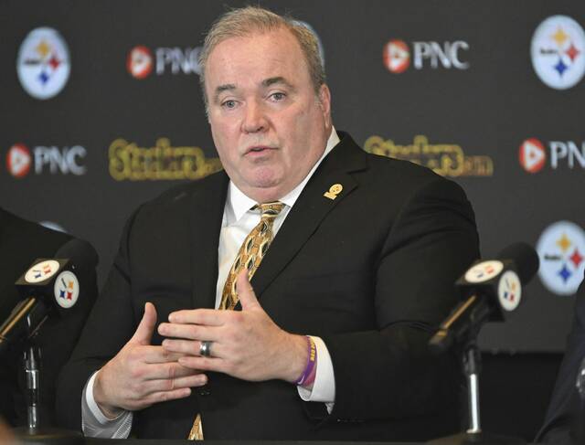 Mark Madden: Mike McCarthy won the press conference, but it’s still a bad hire