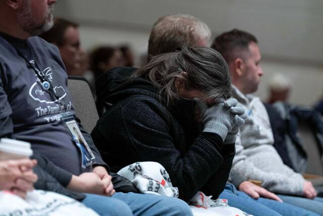 Investigators say deadly midair collision near D.C. followed years of ignored warnings about traffic