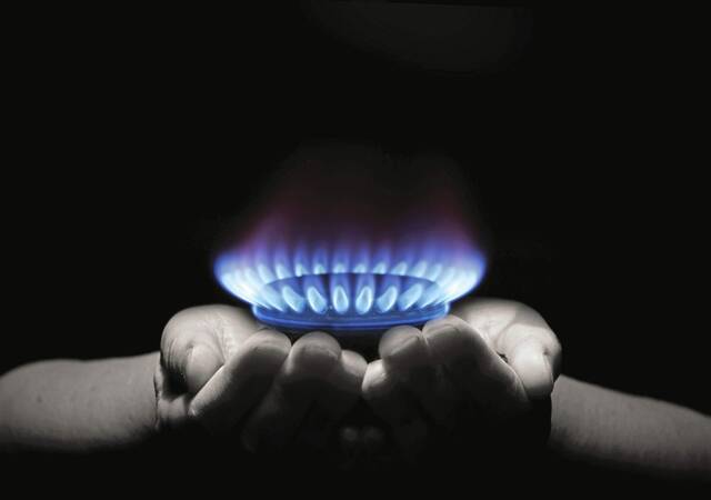 Eugene DePasquale: Pa.’s energy future depends on balance, not absolutes