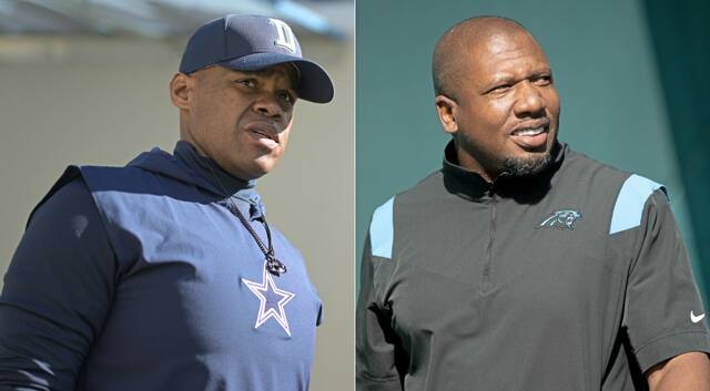 First Call: Offensive coordinator prospect emerges for Mike McCarthy’s staff, ex-Steeler in defensive coordinator mix