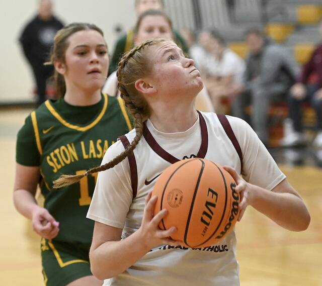 Westmoreland County girls basketball notebook: 5 teams punch playoff tickets