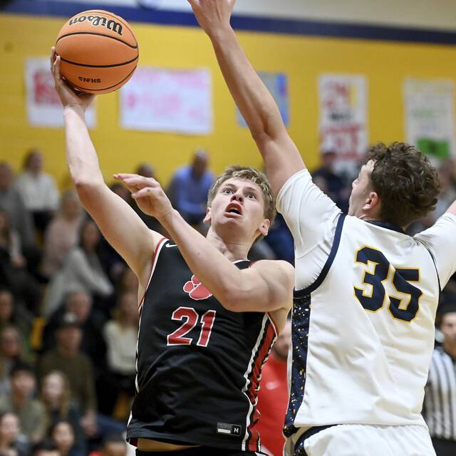 WPIAL clinched: Boys basketball playoff qualifiers through Jan. 27, 2026