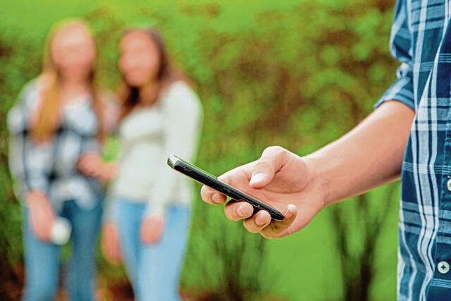 Christina Jones: Social media addiction lawsuits matter