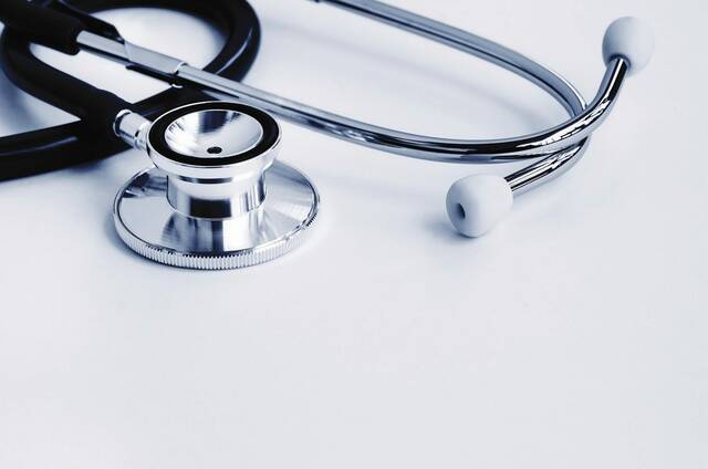 Jordan Frei: Mission — focus on your health to stay alive