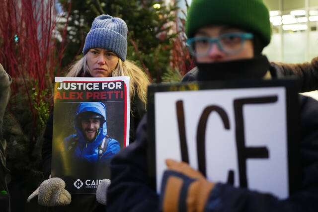 Some Allegheny County Council members seek to ban cooperation with ICE
