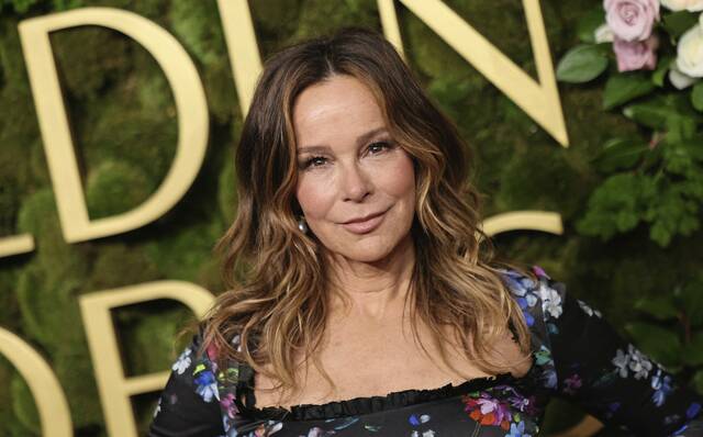Jennifer Grey set for ‘Dirty Dancing’ sequel, filming this year