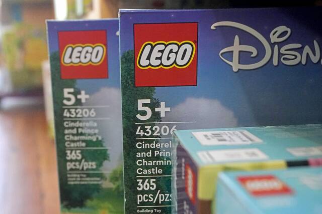 Penn-Trafford area: Bushy Run events, Galentine’s Day, Lego bingo, more