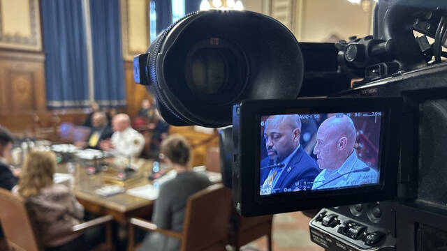 Pittsburgh City Council to interview mayor’s nominees for police chief, public safety head