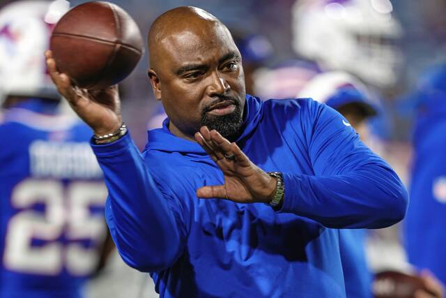 Report: Steelers to hire former Mike McCarthy assistant as wide receivers coach