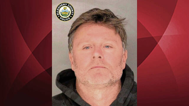 Former Highlands teacher gets house arrest while awaiting trial on sex assault charges