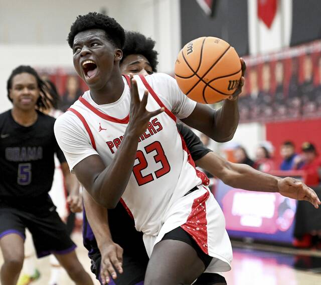 High school basketball roundup for Jan. 28, 2026: Sewickley Academy takes down Obama Academy in WPIAL-City League clash