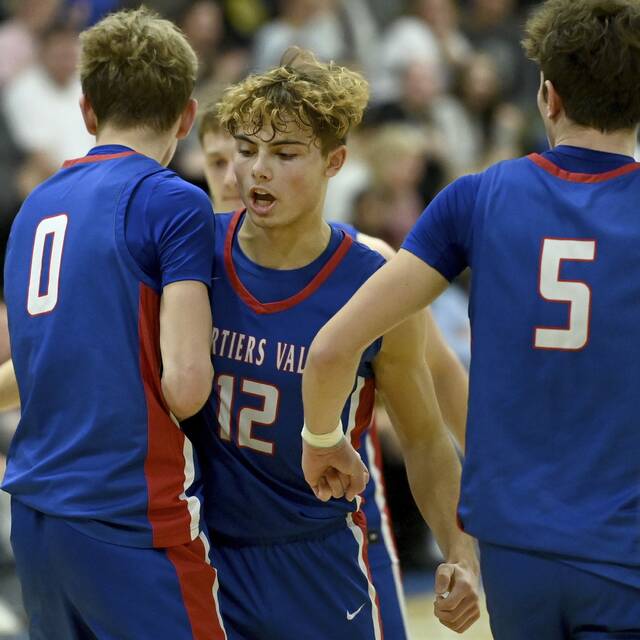 Trib HSSN Pennsylvania boys high school basketball rankings for Jan. 28, 2026