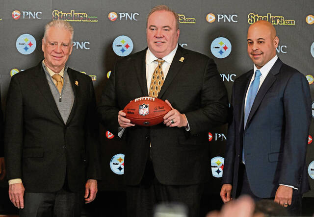 U mad, bro?: Steelers fans are angry over the hiring of Mike McCarthy, media coverage of the hire — or both