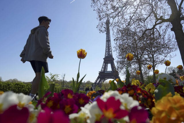 Editorial: Why phasing out French is a lesson in local control