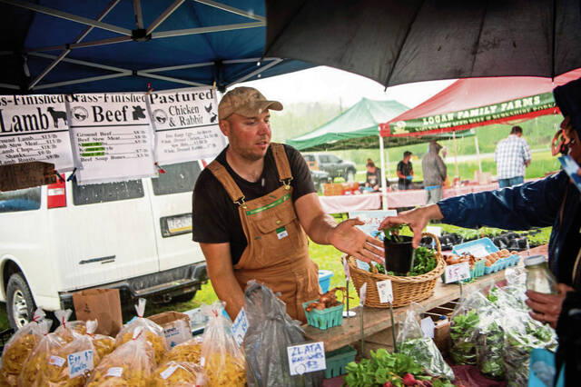 Watershed association awaiting response on proposed lease with Ligonier Country Market