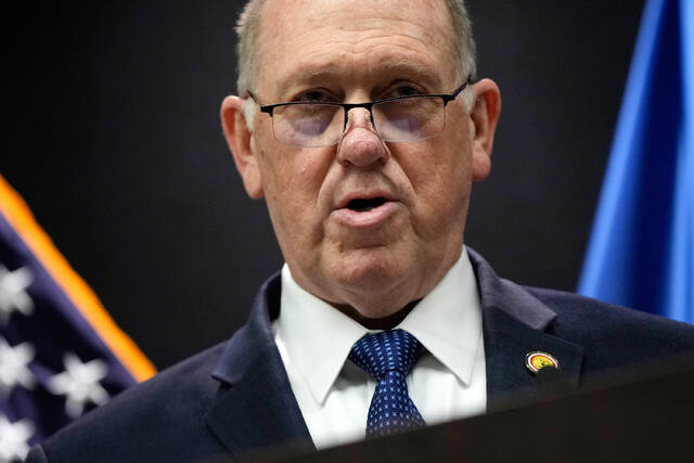 Trump’s border czar suggests a possible drawdown in Minnesota but only after ‘cooperation’