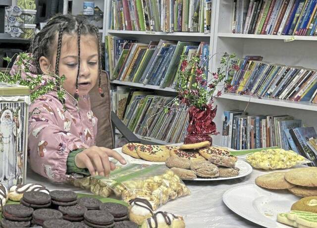 Funeral fund established for 3-year-old girl who died in Natrona