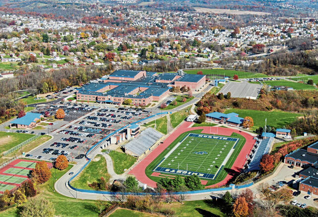 Norwin area: School official can approve change orders, bike racks proposed, more