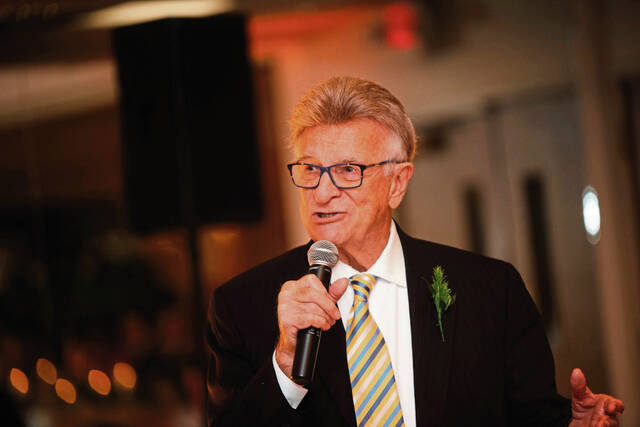 Larry Cervi, beloved arts director and founder of East End Kids, dies