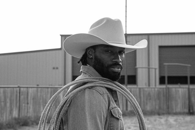 Ghost Hounds singer SAVNT on bringing country rock to Byham Theater for Pittsburgh charity show